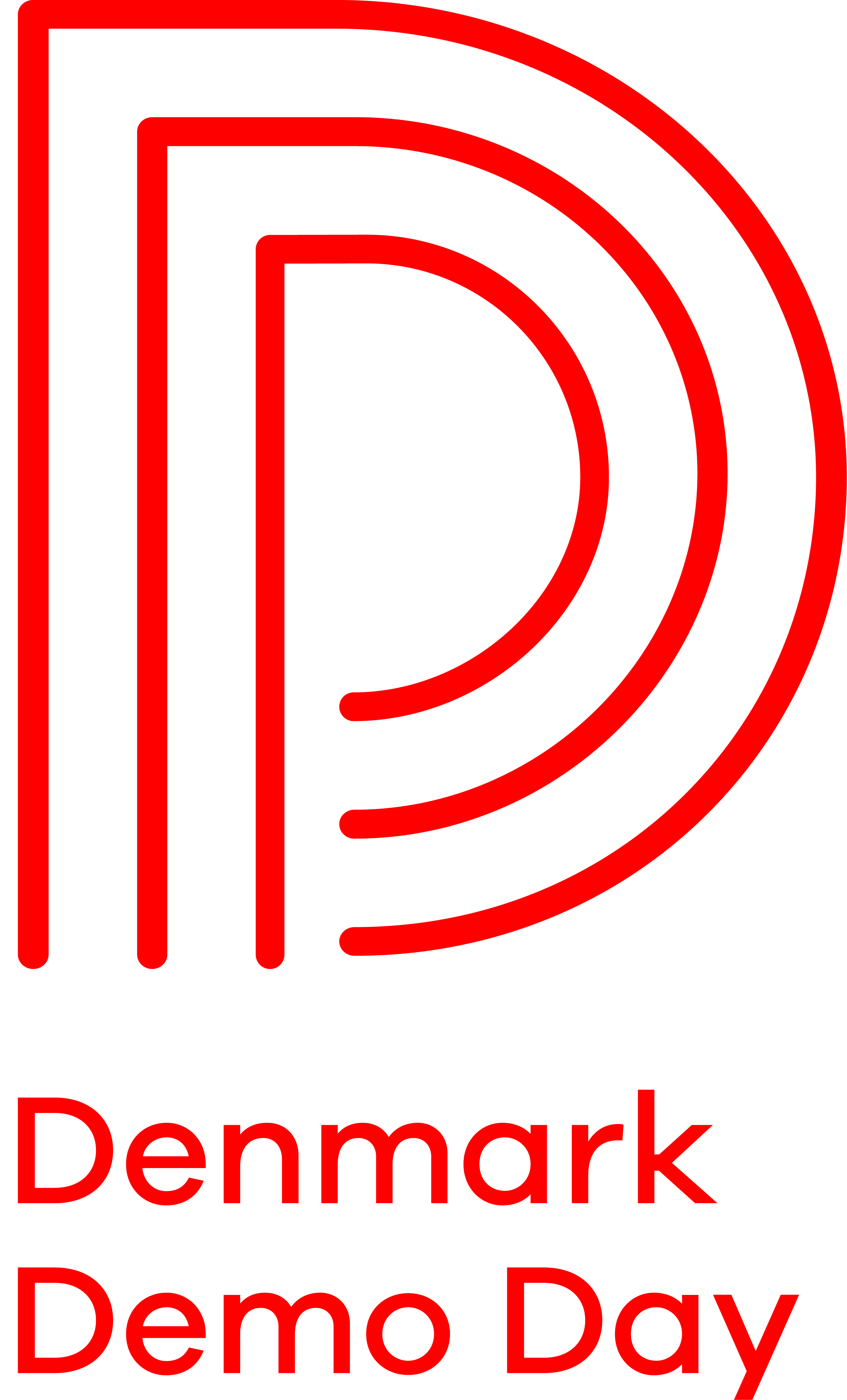 Denmark Demo Day logo